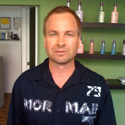 Profile Picture of Andrew Budlong (@abudlong) on Twitter