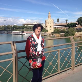 Profile Picture of Aurelia Corral (@aurelia.corral) on Instagram