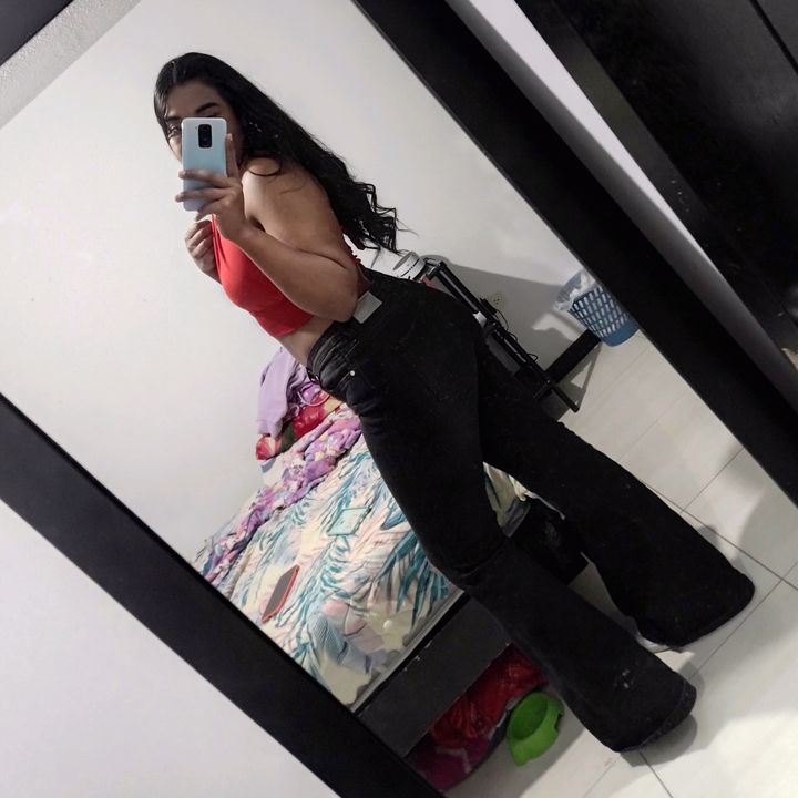 Profile Picture of leidykatherine (@leidykatherine093) on Tiktok