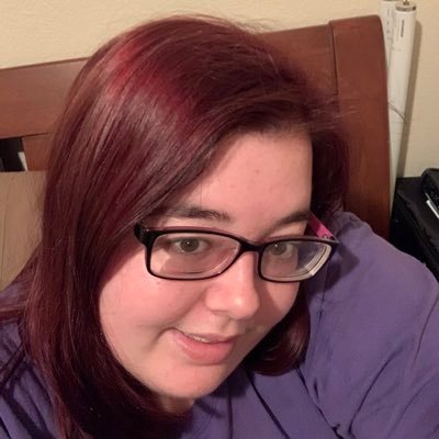 Profile Picture of Holly Clement (@Holly94780523) on Twitter