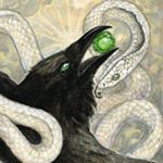 Profile Picture of Vanessa (@tarotoccidens) on Instagram