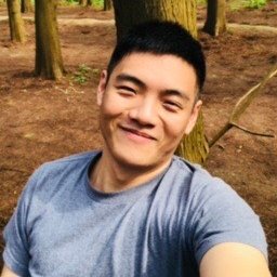 Profile Picture of Charles (@CharlesHsu0511) on Twitter