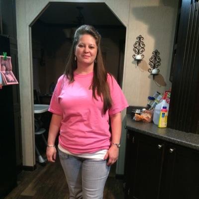 Profile Picture of Kerri Owens (@KerriMarieByrd) on Twitter