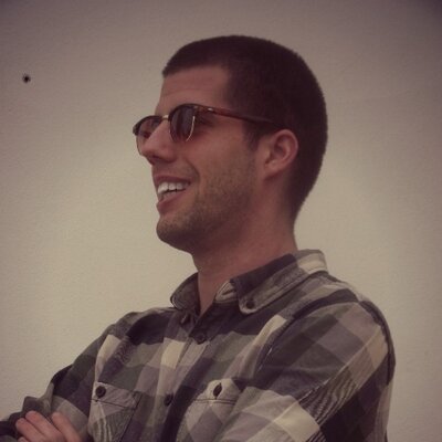 Profile Picture of Mário Silva (@mjgsilva) on Twitter