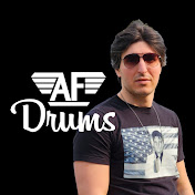 Profile Picture of Anthony Favara (@anthonyfavaradrums) on Youtube