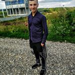 Profile Picture of Paul Gabor (@paul_bombardieru) on Instagram