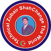 Profile Picture of Technical Zubair Shah (@TechnicalZubairShah786) on Youtube