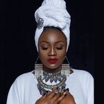 Profile Picture of Anita Ifeoma Hughes (@omaliicha) on Instagram