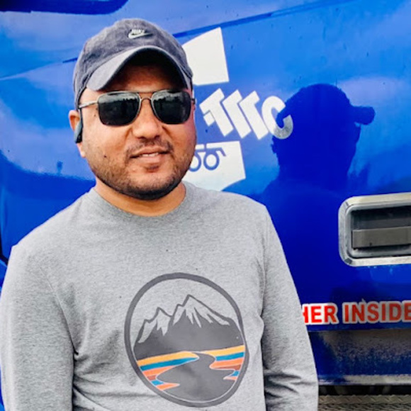 Profile Picture of Patel Nitesh (@niteshpatel9059) on Poshmark