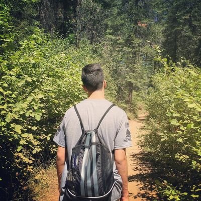 Profile Picture of Nick Libby (@notnickplus) on Twitter