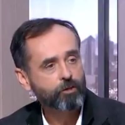 Profile Picture of Robert Ménard (@RobertMenardFR) on Twitter