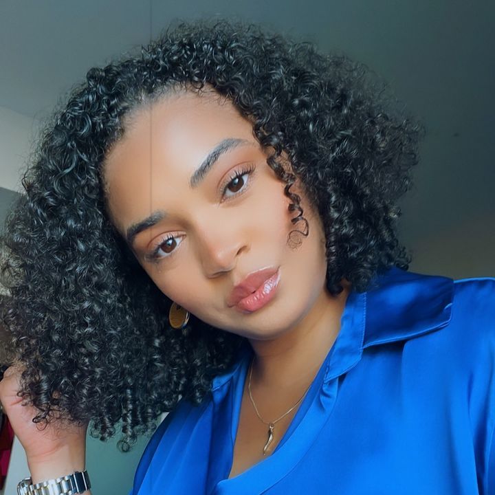Profile Picture of Camille Cassandra (@camillimill_) on Tiktok