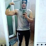 Profile Picture of bryan hernandez (@shadowlara80) on Instagram