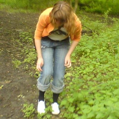 Profile Picture of Amber Lambert (@abmerr) on Twitter