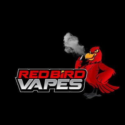 Profile Photo of Darrell Barrett (@redbirdvapes) on Twitter