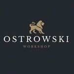 Profile Picture of Hubert Ostrowski (@ostrowski_workshop) on Instagram