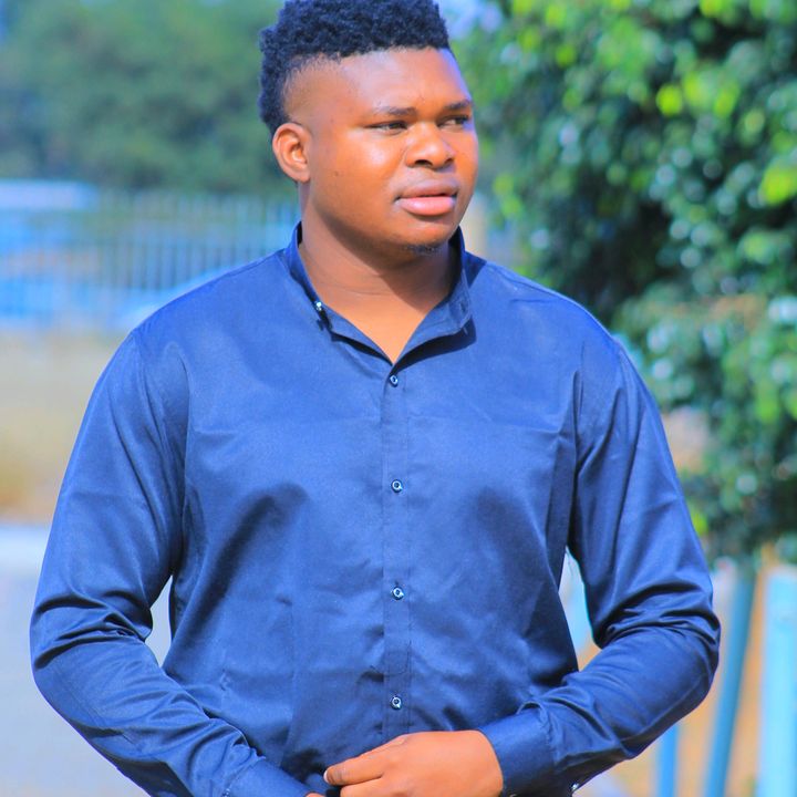 Profile Picture of Kevin haggai (@kudahaggai) on Tiktok