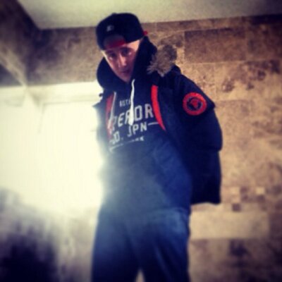 Profile Picture of Ryan Chivers (@RyanChiivers) on Twitter