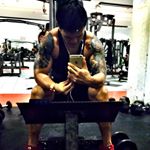 Profile Picture of Harry Cuevas (@serhally) on Instagram
