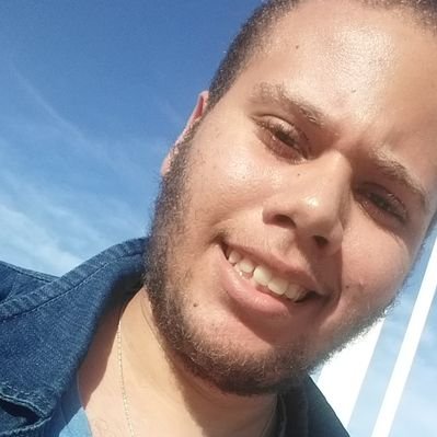 Profile Picture of Anthony Frederick Cordeiro Ezell (@Anthony20010245) on Twitter