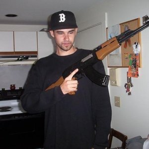 Profile Picture of Simon Lord (@simonlordnetwork) on Myspace