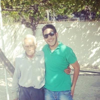 Profile Picture of Joseph Abou Nader (@JosephAbinader7) on Twitter