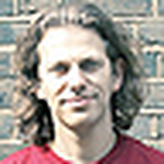 Profile Picture of Daniel Harris (@dahacouk) on Flickr