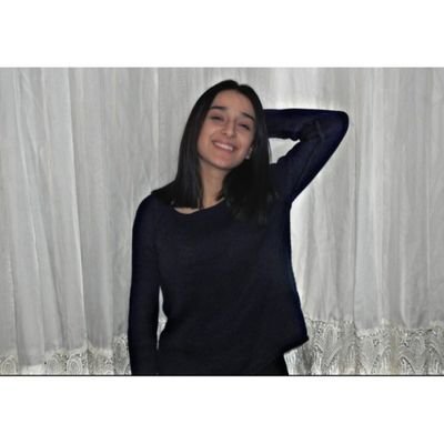 Profile Picture of Burçin Uzun (@BurinUzun8) on Twitter