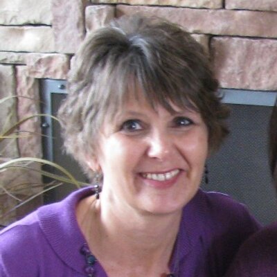Profile Picture of Mary Buchholz (@mbuch1960) on Twitter