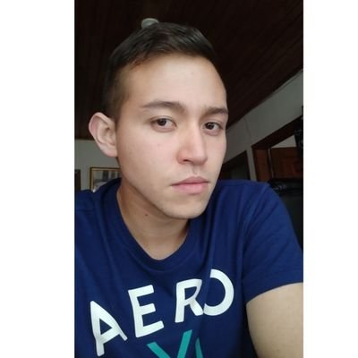 Profile Picture of Ivan Suarez (@ivansuarez2a01) on Twitter