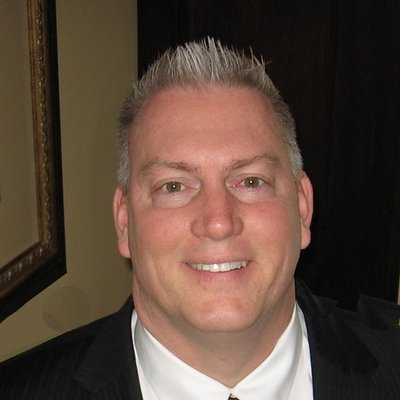 Profile Picture of Joe Balbo (@JoeBalbo1) on Twitter