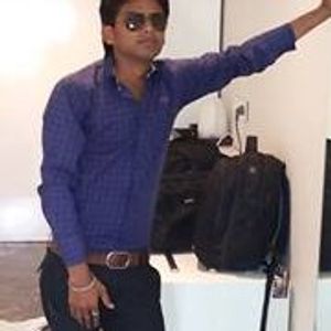 Profile Picture of Pradeep Kumar (@pradeep5744) on Myspace