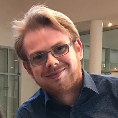 Profile Picture of Chris Bieker (@bieker_chris) on Twitter
