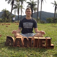 Profile Picture of Daniel Balaban (@daniel-balaban) on Quora