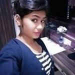 Profile Picture of Vaishali Wasnik (@wasnik.vaishali) on Instagram