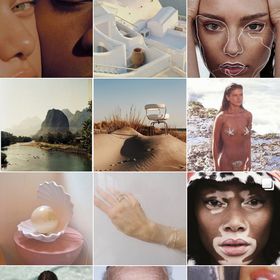 Profile Picture of Carla Roberta Turner (@carlarobertaturner) on Pinterest