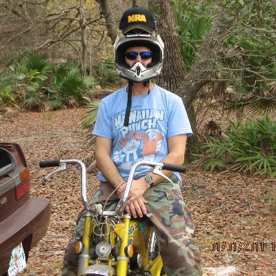 Profile Picture of Chris Monell (@manstersr) on Twitter