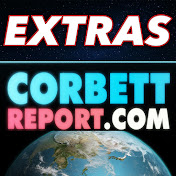 Profile Picture of Corbett Report Extras (@CorbettReportExtras) on Youtube