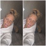 Profile Picture of Amelia Abraham Geracitano (@its_your_juicy_cingg_) on Instagram