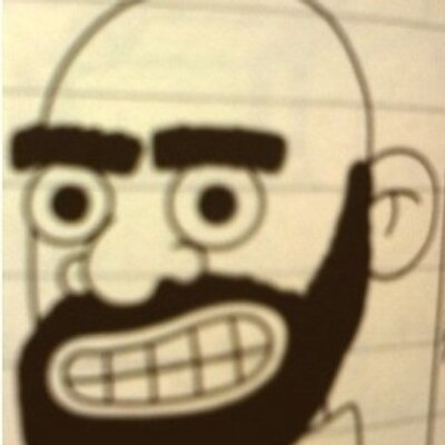 Profile Picture of Juan Carlos Diaz (@JuankyDiaz) on Twitter