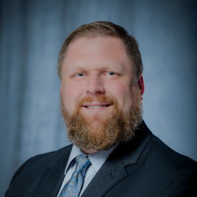 Profile Picture of Scott Skowronek (@ScottSkowronek) on Twitter