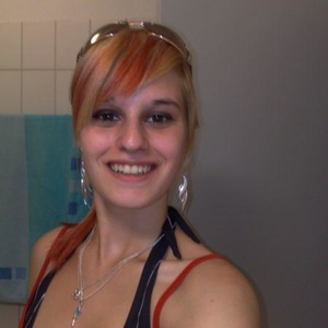 Profile Picture of Nancy Kemnitz (@kamikazecat_of_mondmafia) on Myspace