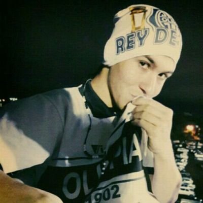 Profile Picture of Saul Richard (@pando_richard) on Twitter