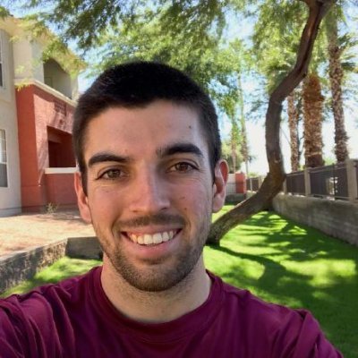 Profile Picture of Sean Kimball (@smkimbal) on Twitter
