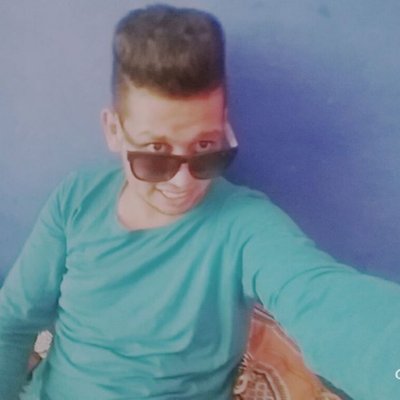 Profile Picture of Karim David (@JustinKarlowes) on Twitter