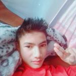 Profile Picture of Thomas Max Kenton (@maxchorkhy) on Instagram