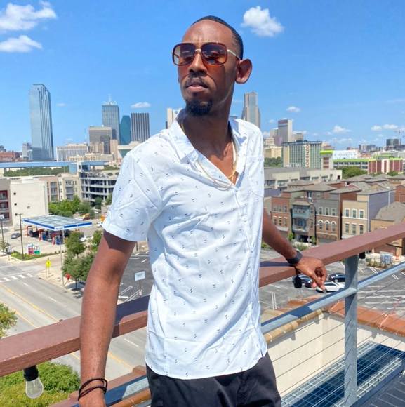 Profile Picture of Mose Thomas (@prokid) on Poshmark