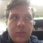 Profile Picture of Perry (@that_guy_quinton_) on Instagram