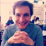 Profile Picture of Nicolas Marcel Béguin (@nicolas.m.beguin) on Instagram