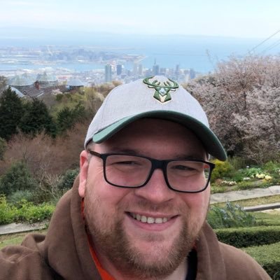 Profile Picture of Aurélien Duvivier  🐳 (@RyAurel) on Twitter